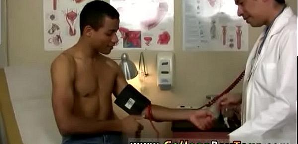 Free gay video clips of guys in the doctors office Well Spring Break